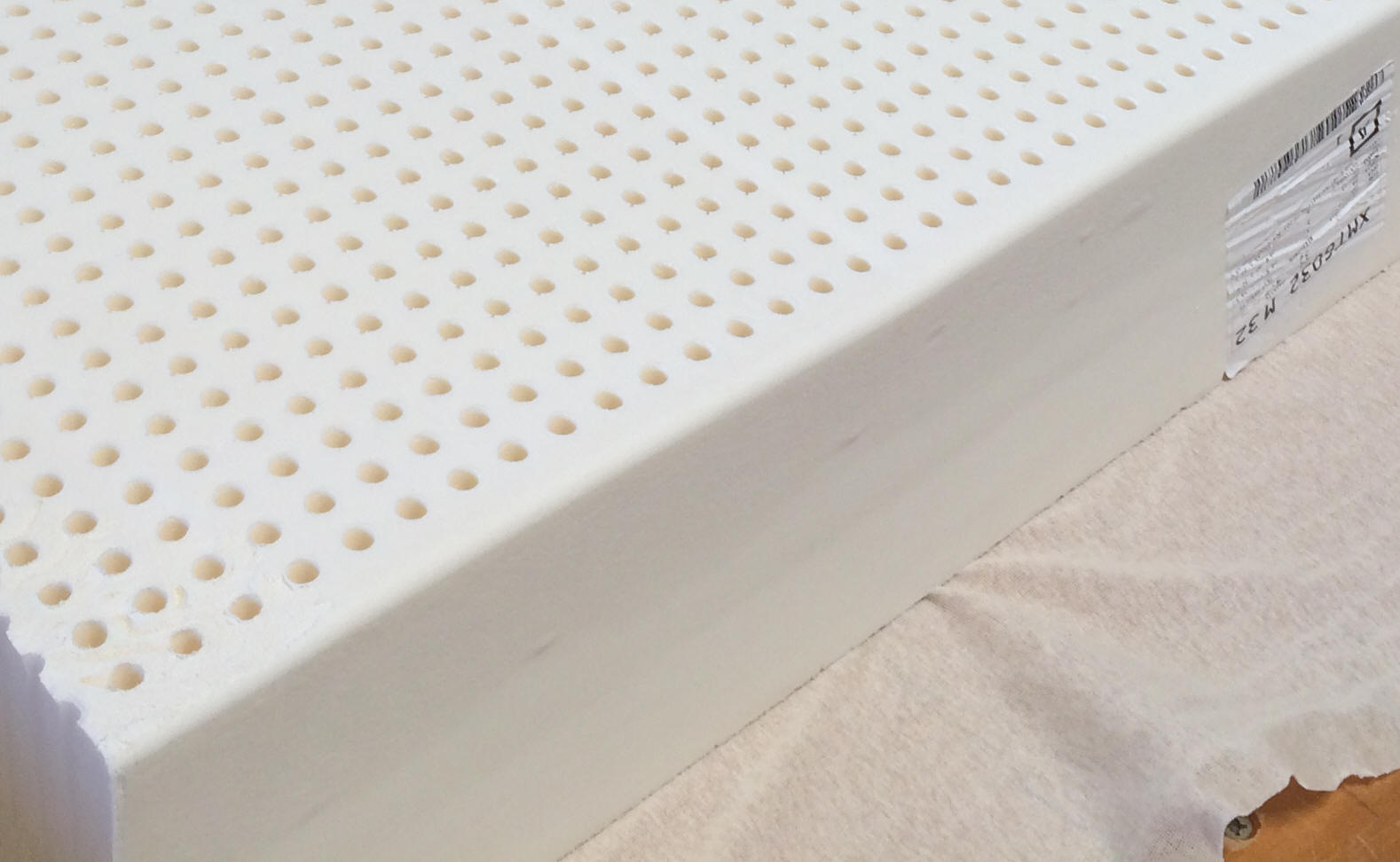 organic mattress