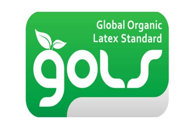 GOLS Global Organic Latex Sandards for mattresses