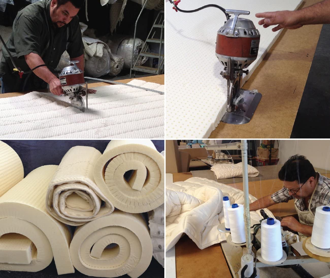 Factory Direct Electropedic Adjusable Beds