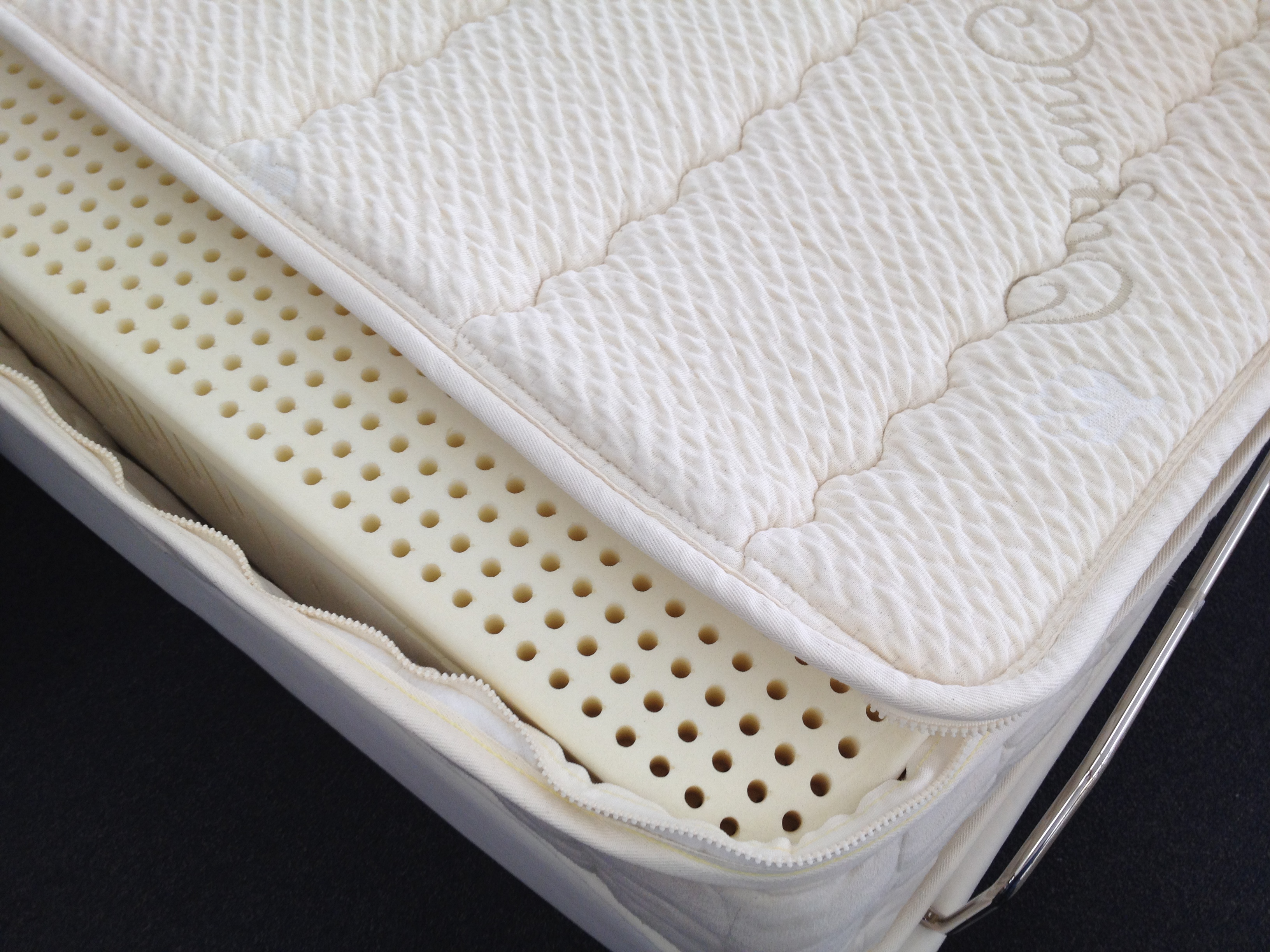 natural beds and mattresses