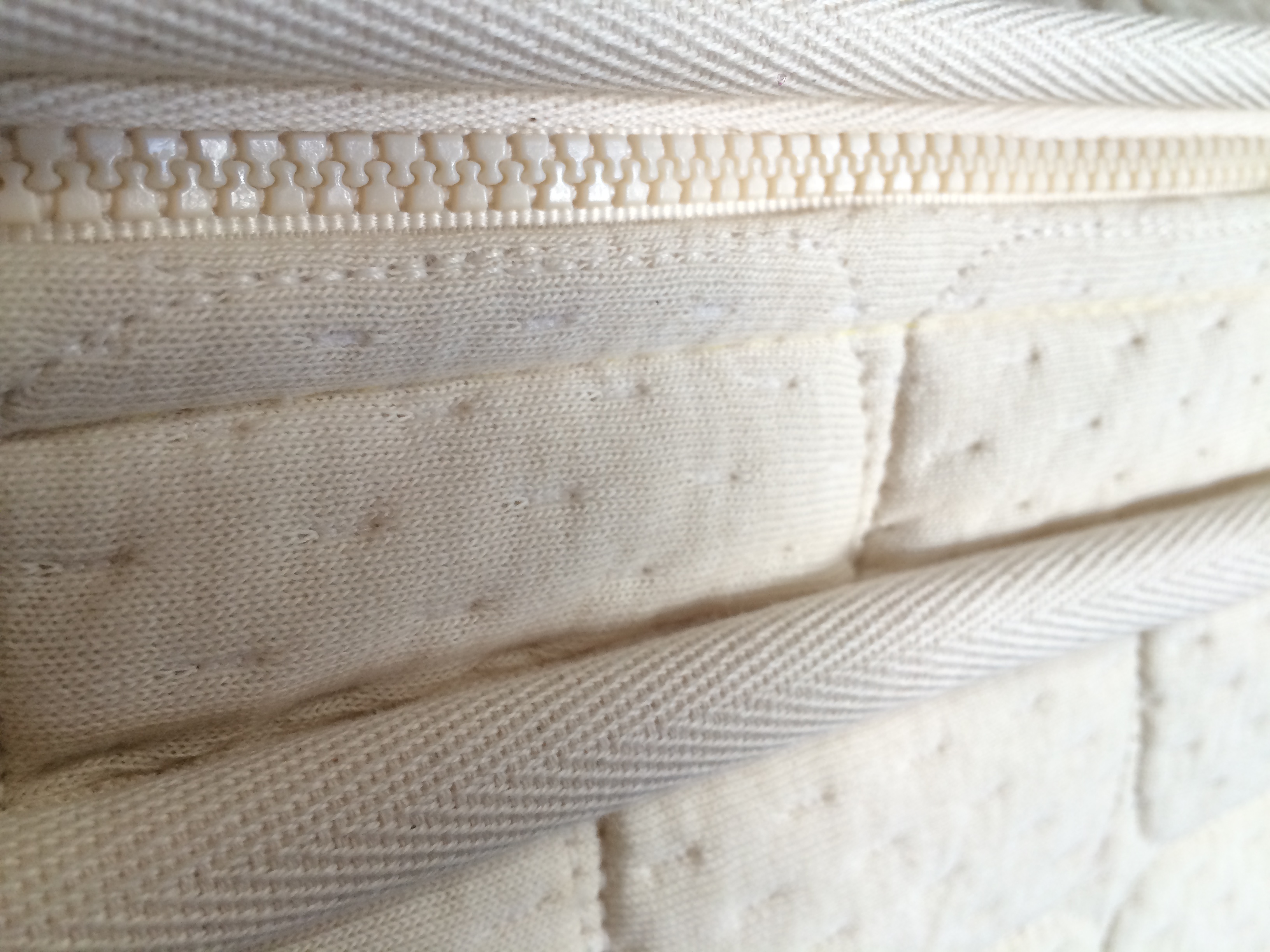 Los Angeles Natural Mattress